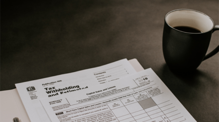 Income tax in France